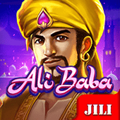 Ali Baba scatter slot