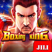 Boxing King scatter slot