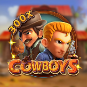 Cowboys bonus game