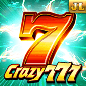 Crazy777 scatter game