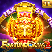 Fortune Gems 2 scatter game slot