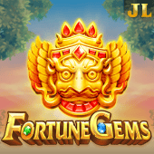 Fortune Gems scatter game