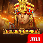 Golden Empire scatter slot