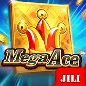 Mega Ace scatter slot