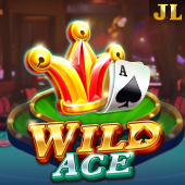 Wild Ace scatter game